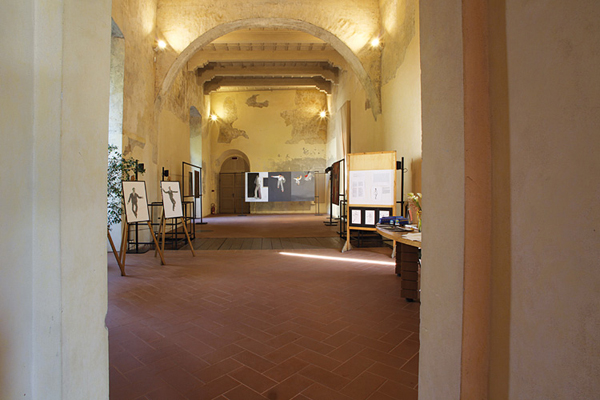 'Catrame' - Cesare Giardini