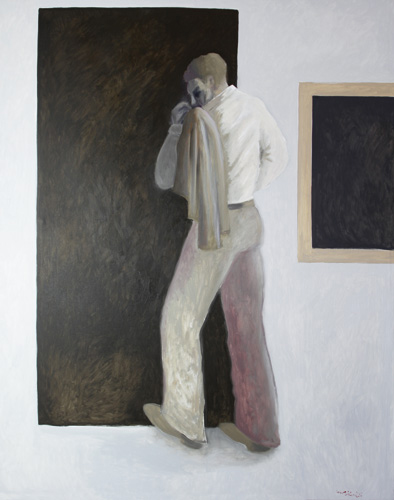 'Catrame' - Cesare Giardini