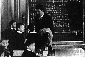 Ricordi di scuola Ricordi di scuola