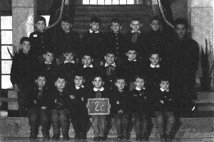 Ricordi di scuola Ricordi di scuola