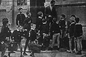 Ricordi di scuola Ricordi di scuola